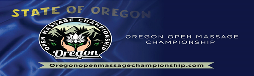 State of Oregon Logo